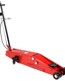 AFF 20-Ton Air Assist Hydraulic Long Chassis Jack