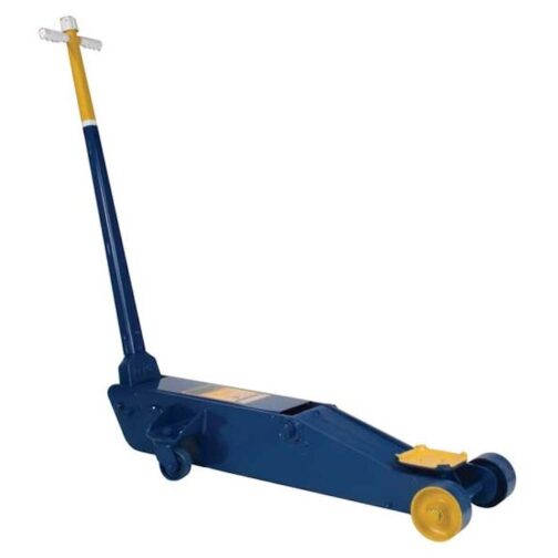 Hein-Werner 10-Ton Long Chassis Service Jack