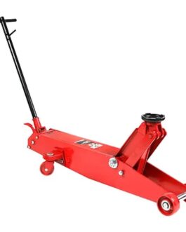 AFF 10-Ton Long Chassis Service Jack