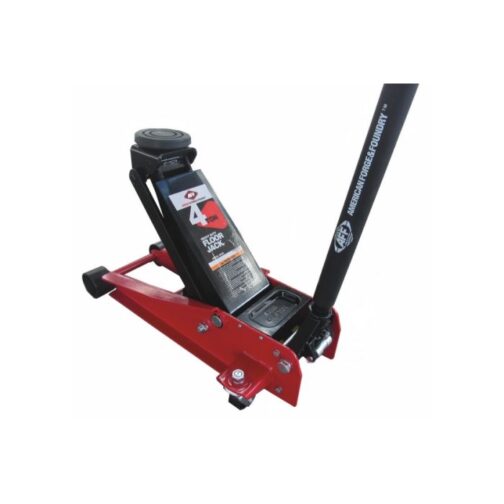 AFF 4 Ton Heavy-Duty Floor Jack