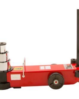 AFF 60-40-20-Ton 3-Stage Air Hydraulic Axle Jack