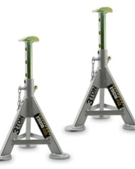 ESCO 3 Ton Performance Axle Top Post Jack Stands