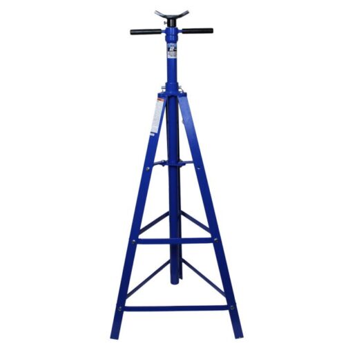 K Tool 2 Ton Under Hoist Jack Stand