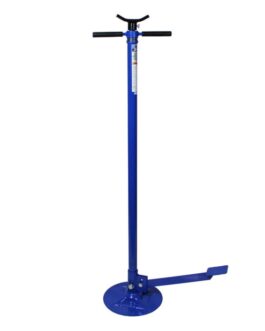 K Tool 3/4 Ton Under Hoist Jack Stand with Pedal