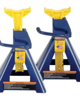 Hein-Werner 3 Ton Jack Stands