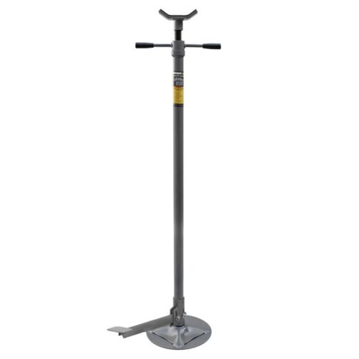 Ranger Foot Operated High Reach Jack Stand