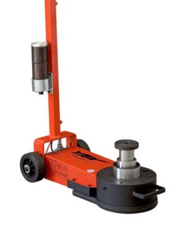 ESCO Yak 17-33-66 Ton Air Hydraulic Jack