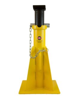 ESCO 25-Ton Pin Style Jack Stand