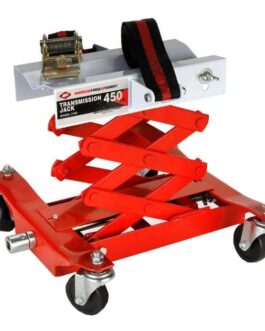 AFF Transmission Jack 450 lbs. Capacity