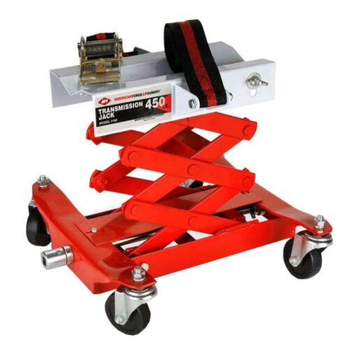 AFF Transmission Jack 450 lbs. Capacity