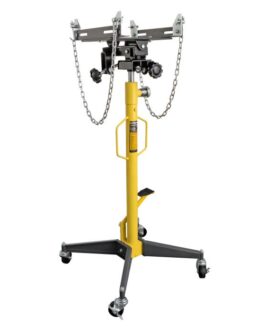 Ranger 1/2-Ton Telescoping Transmission Jack