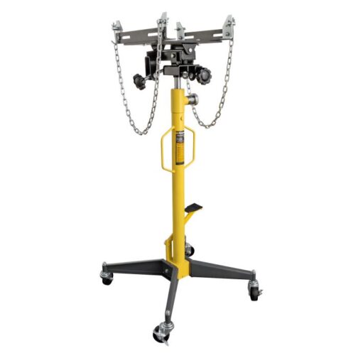 Ranger 1/2-Ton Telescoping Transmission Jack