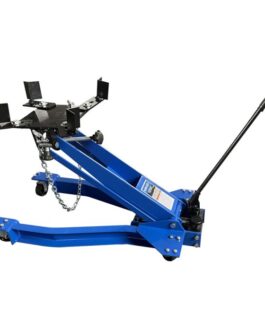 K Tool Low-Profile Transmission Jack