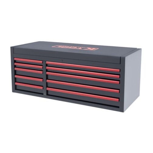 K Tool 55" Premium 10-Drawer Top Chest - Image 2