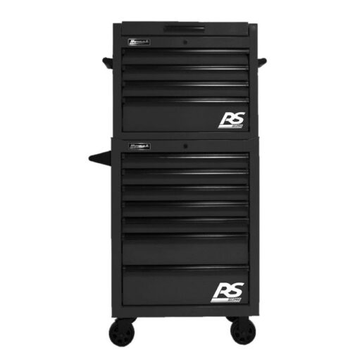 Homak RS PRO 27" Top Chest and Rolling Cabinet Combo - Image 2