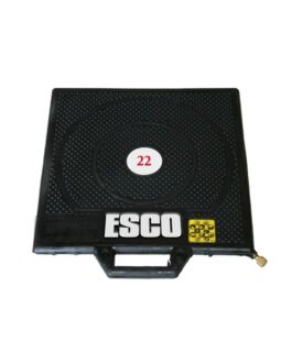 ESCO 22 Ton Air Bag Jack Kit