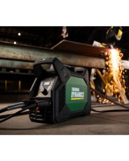 Thermal Dynamics Cutmaster 40 Portable Plasma Cutter