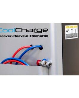 Ranger AC134A CoolCharge Recovery Machine