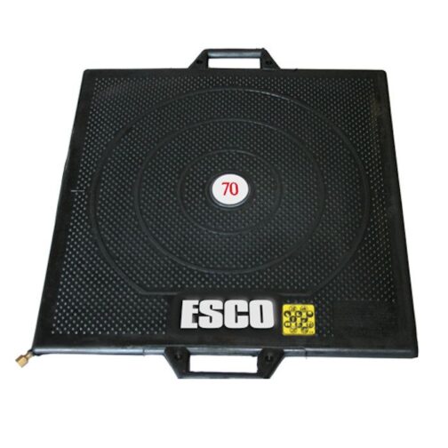 ESCO 70 Ton Air Bag Jack Kit - Image 2