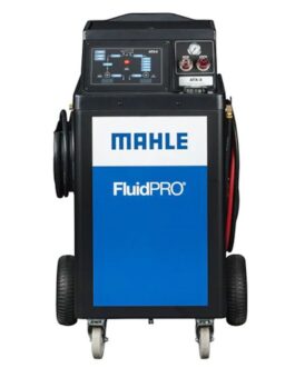 MAHLE FluidPRO ATX-3 + Boost Transmission Fluid Exchanger