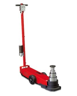 ESCO Yak 17-28-55-88 Ton Air Hydraulic Jack