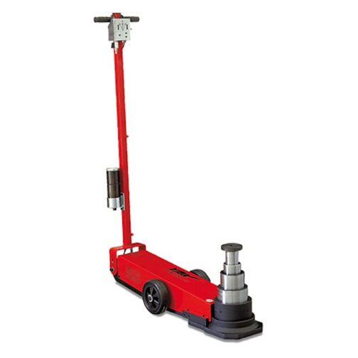 ESCO Yak 17-28-55-88 Ton Air Hydraulic Jack - Image 2