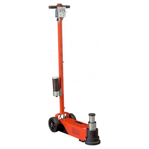 ESCO Yak 22-44 Ton Long Air Hydraulic Jack - Image 2