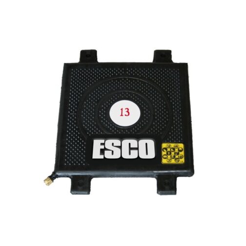 ESCO 13 Ton Air Bag Jack Kit - Image 2