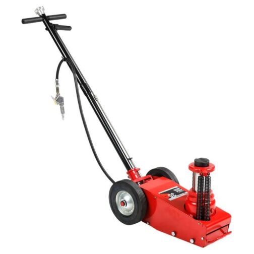 AFF 35-Ton Air Hydraulic Axle Jack - Image 2