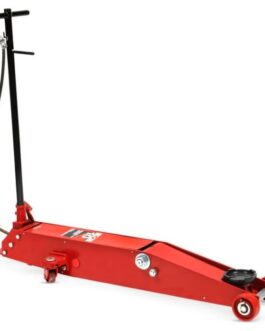 AFF 10-Ton Long Chassis Air Assist Service Jack