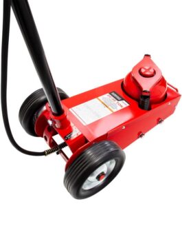 Sunex Two Stage 22-35 Ton Air Truck Jack