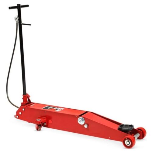 AFF 5-Ton Long Chassis Air Assist Service Jack - Image 2