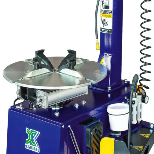 XinKong 1.5HP Tire Changer Wheel Changers Machine 580 - Image 2