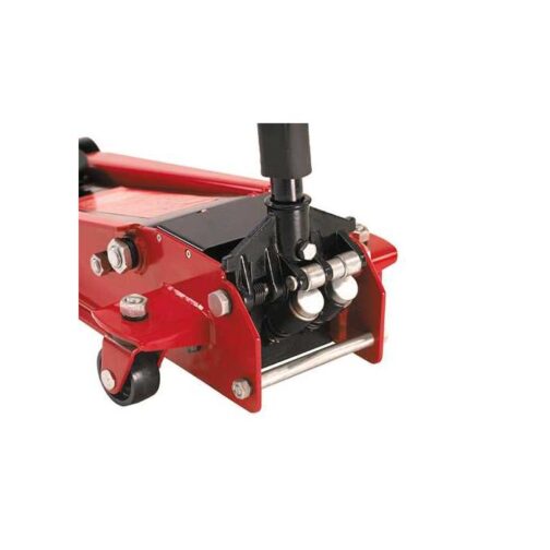 AFF Automotive Floor Jack Low Profile - Image 2