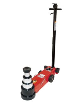 AFF 60-40-20-Ton 3-Stage Air Hydraulic Axle Jack