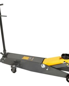 Ranger 10-Ton Long-Frame Garage Floor Jack