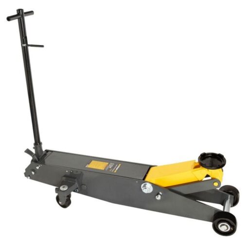 Ranger 10-Ton Long-Frame Garage Floor Jack - Image 2