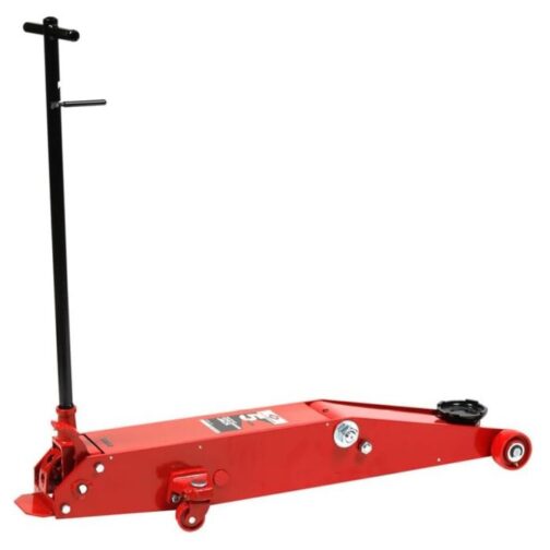 AFF 5-Ton Long Chassis Service Jack - Image 2