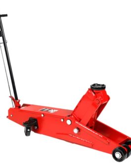 AFF 20-Ton Manual Hydraulic Long Chassis Jack