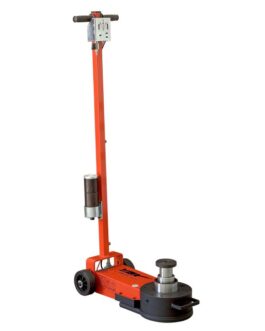 ESCO Yak 17-33-66 Ton Air Hydraulic Jack