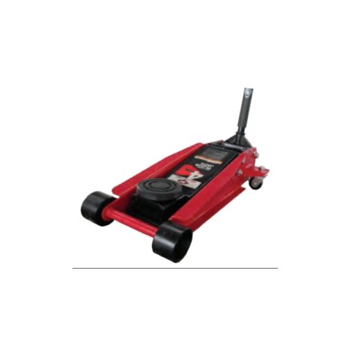 AFF 4 Ton Heavy-Duty Floor Jack - Image 2