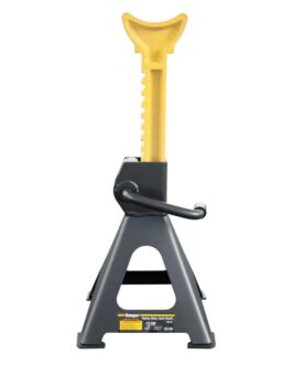 Ranger Heavy-Duty Jack Stands 3-Ton Capacity