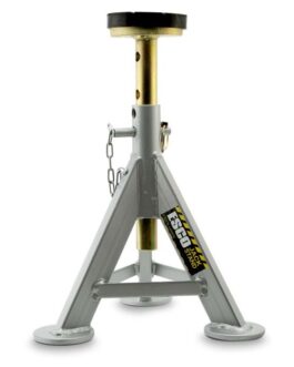 ESCO 3 Ton Performance Flat Top Post Jack Stands