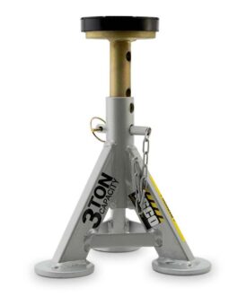 ESCO 3 Ton Performance Shorty Style Jack Stands