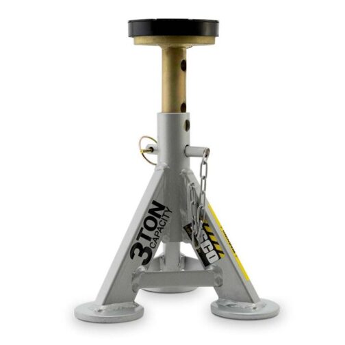 ESCO 3 Ton Performance Shorty Style Jack Stands - Image 2