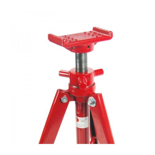 Zinko Screw Type Jack Stand - Image 2