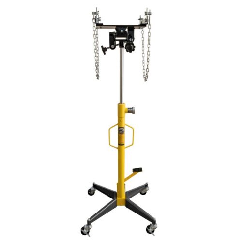 Ranger 1/2-Ton Telescoping Transmission Jack - Image 2