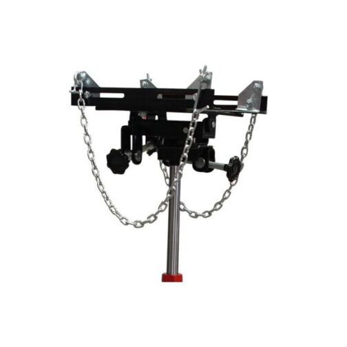 Ranger 1.5-Ton Telescoping Transmission Jack - Image 2