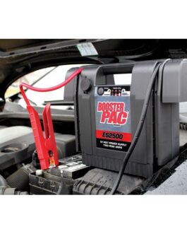 Booster PAC 1100 Peak Amp 12V Jump Starter