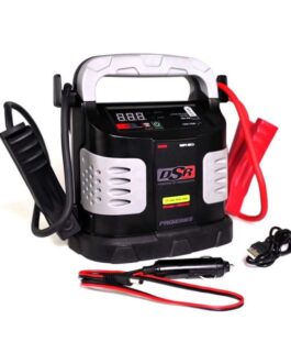 Schumacher Ultracapacitor Hybrid Jump Starter